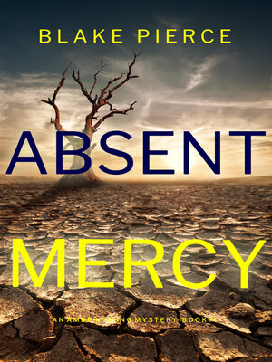 Absent Mercy - ebook